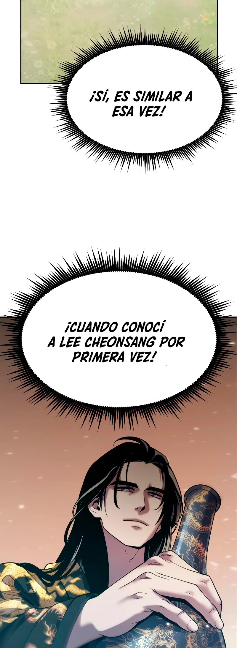 Cronicas de la faccion demoniaca (Chun hajin, el asesino mas fuerte) - Capítulo 16 - Página 62 - LectorTMOo