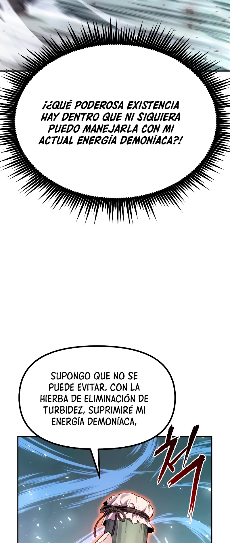 Cronicas de la faccion demoniaca (Chun hajin, el asesino mas fuerte) - Capítulo 16 - Página 69 - LectorTMOo