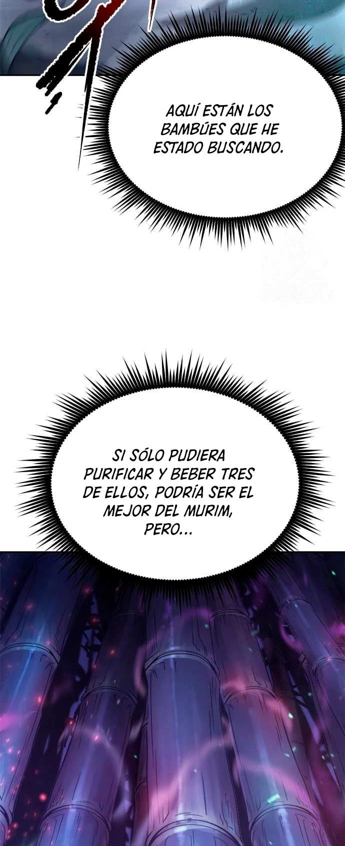 Cronicas de la faccion demoniaca (Chun hajin, el asesino mas fuerte) - Capítulo 17 - Página 17 - LectorTMOo