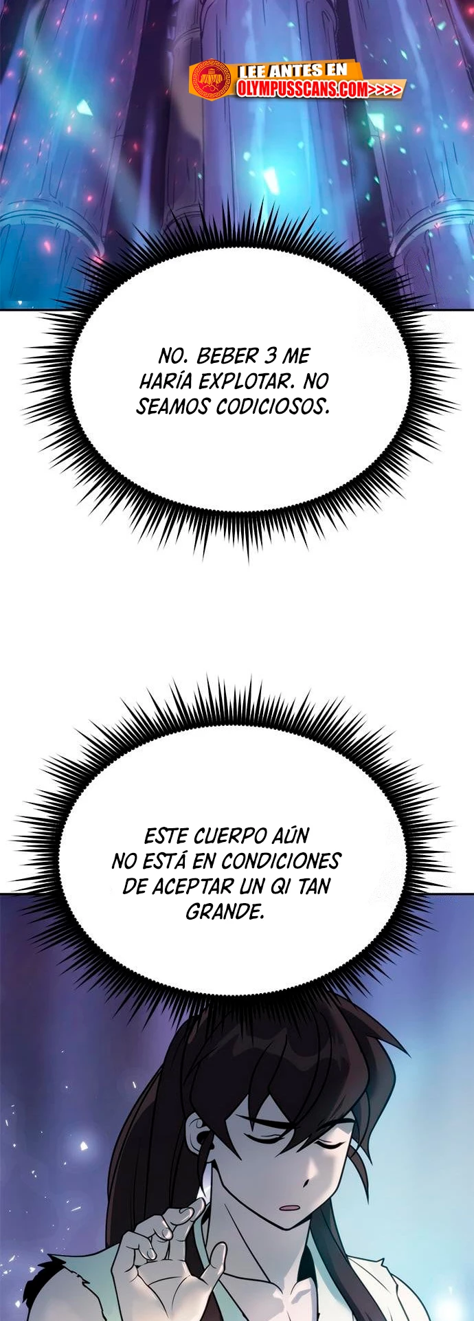 Cronicas de la faccion demoniaca (Chun hajin, el asesino mas fuerte) - Capítulo 17 - Página 18 - LectorTMOo