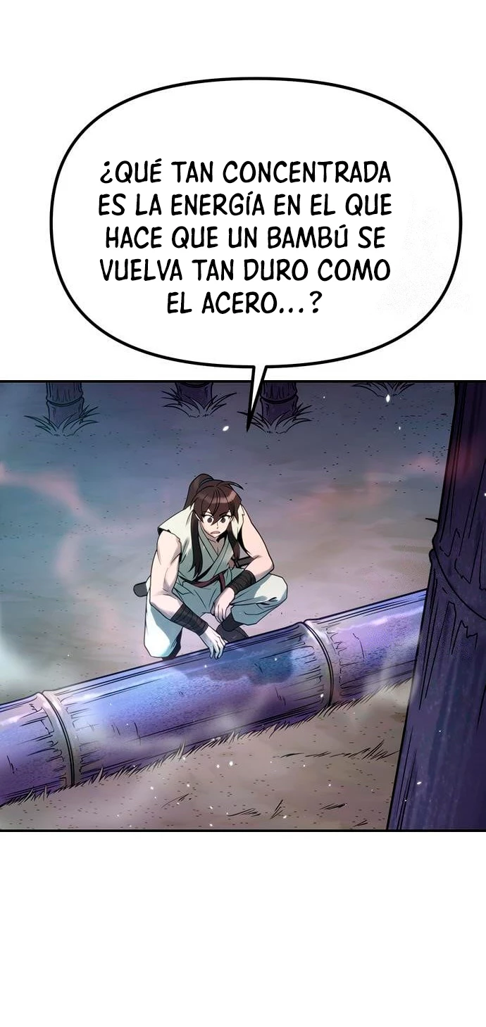 Cronicas de la faccion demoniaca (Chun hajin, el asesino mas fuerte) - Capítulo 17 - Página 49 - LectorTMOo