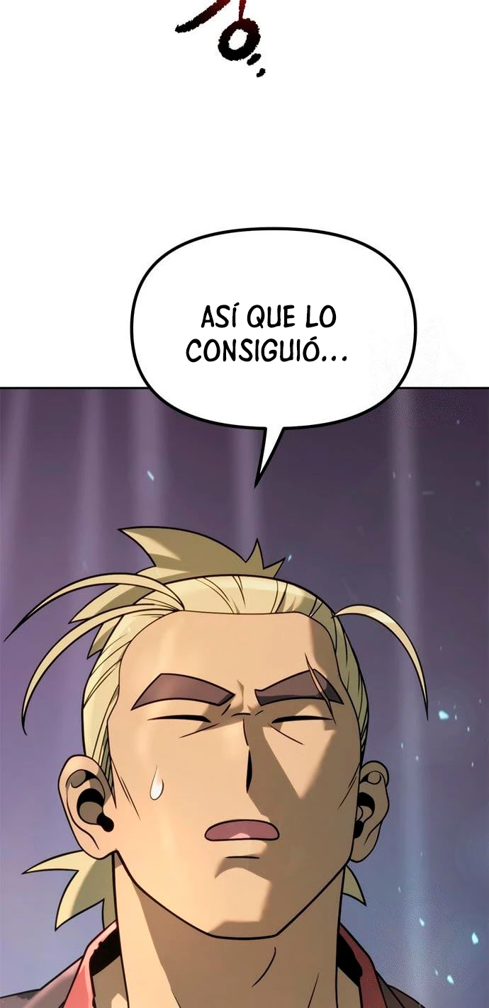 Cronicas de la faccion demoniaca (Chun hajin, el asesino mas fuerte) - Capítulo 17 - Página 61 - LectorTMOo