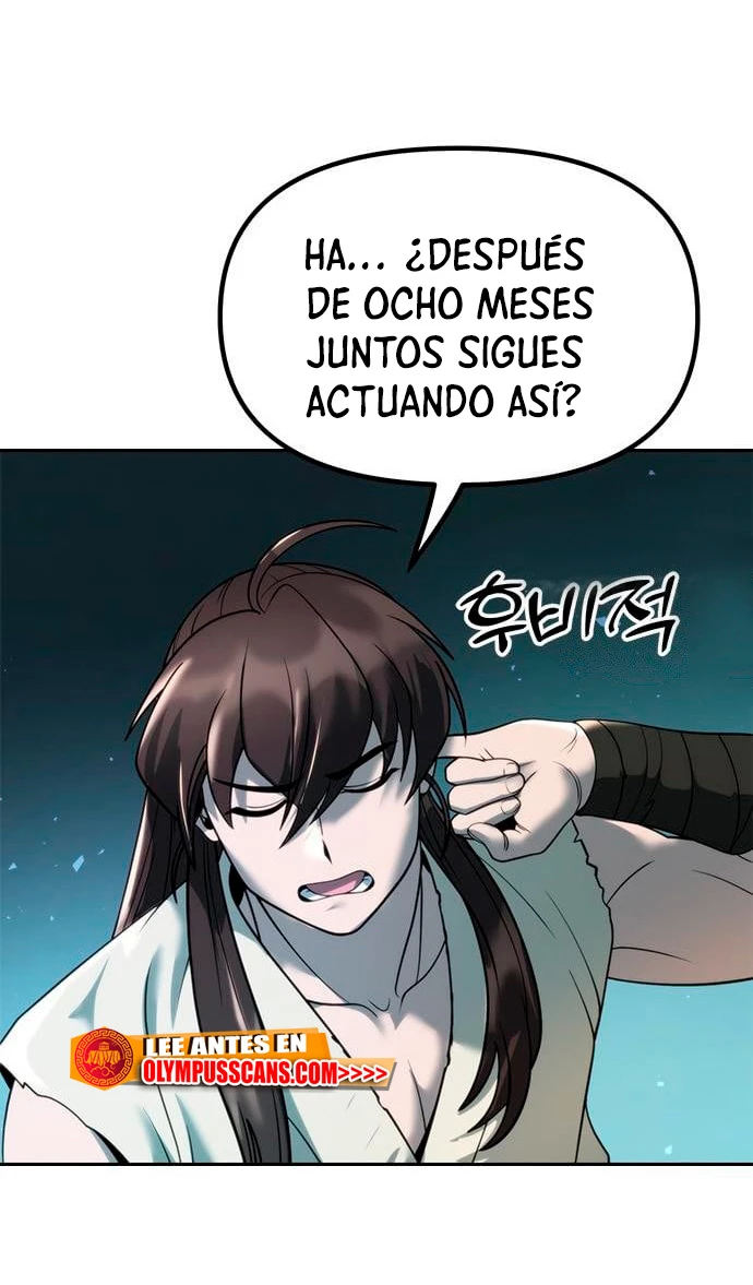 Cronicas de la faccion demoniaca (Chun hajin, el asesino mas fuerte) - Capítulo 18 - Página 9 - LectorTMOo