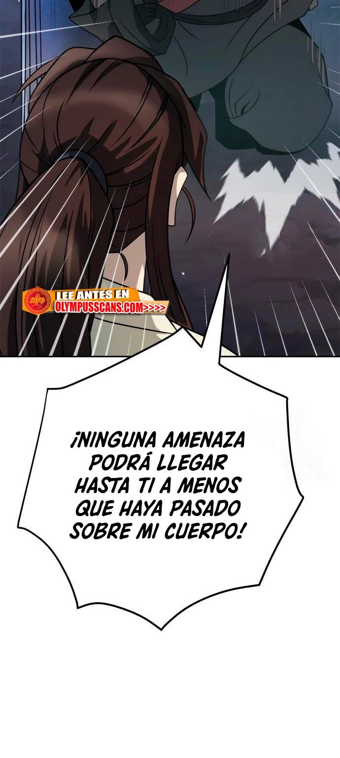 Cronicas de la faccion demoniaca (Chun hajin, el asesino mas fuerte) - Capítulo 18 - Página 17 - LectorTMOo