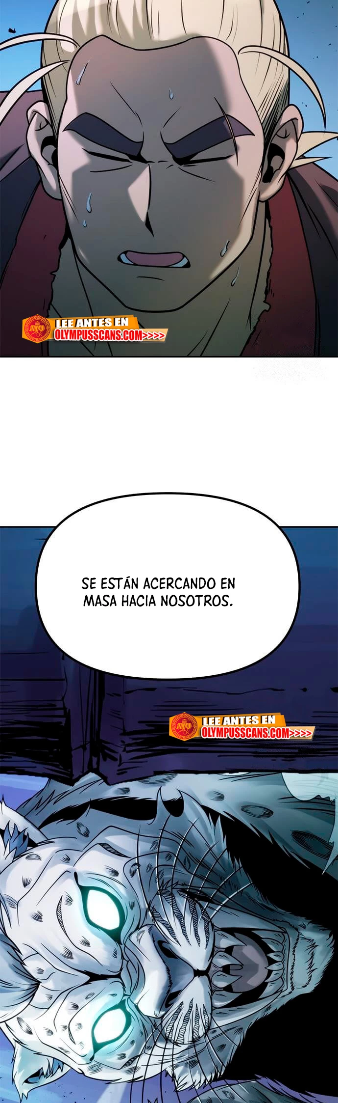 Cronicas de la faccion demoniaca (Chun hajin, el asesino mas fuerte) - Capítulo 18 - Página 29 - LectorTMOo