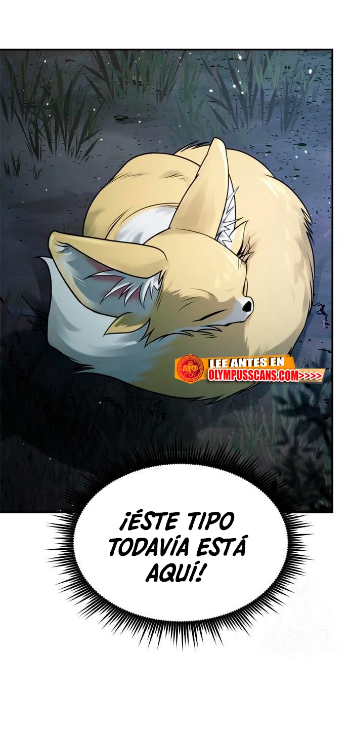 Cronicas de la faccion demoniaca (Chun hajin, el asesino mas fuerte) - Capítulo 18 - Página 35 - LectorTMOo