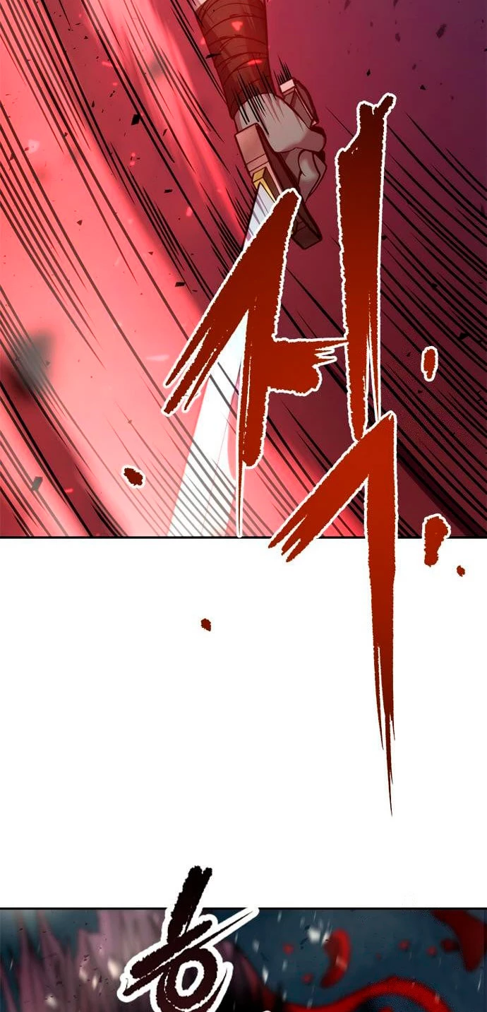 Cronicas de la faccion demoniaca (Chun hajin, el asesino mas fuerte) - Capítulo 18 - Página 52 - LectorTMOo