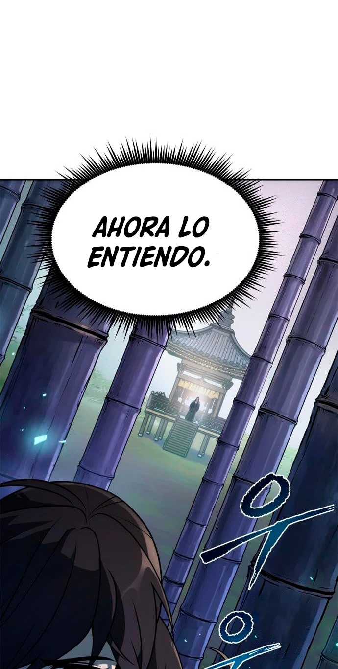 Cronicas de la faccion demoniaca (Chun hajin, el asesino mas fuerte) - Capítulo 18 - Página 67 - LectorTMOo