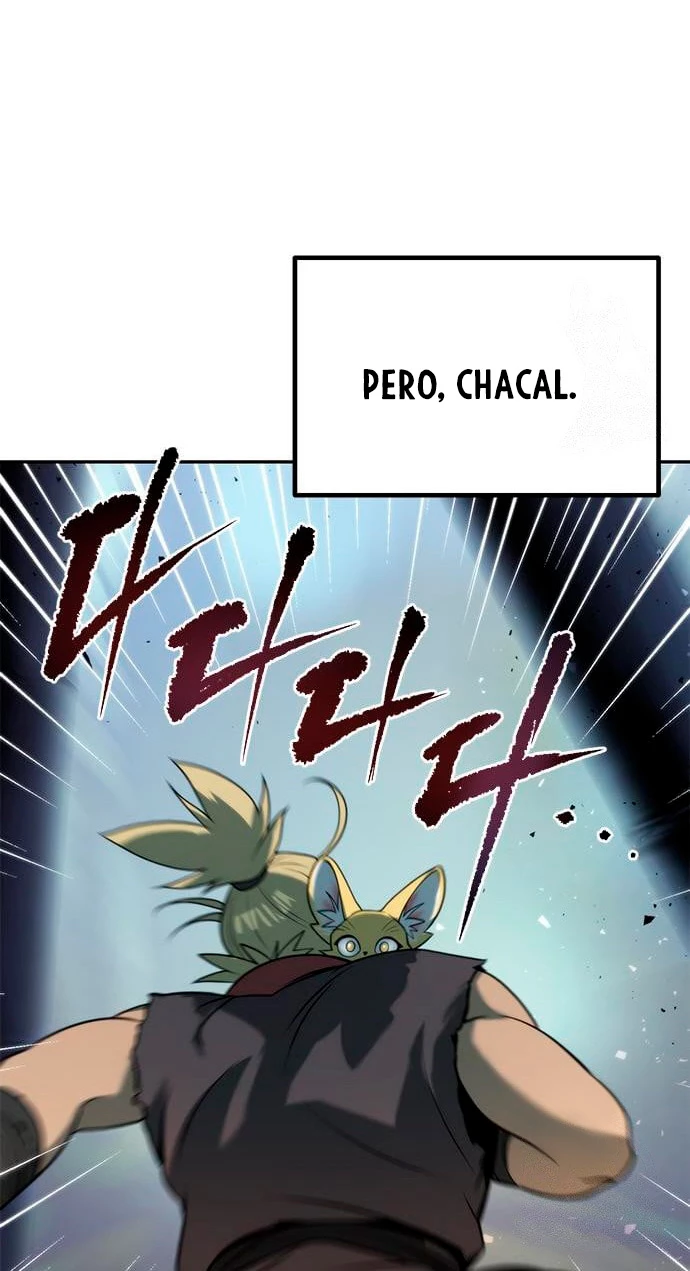 Cronicas de la faccion demoniaca (Chun hajin, el asesino mas fuerte) - Capítulo 18 - Página 81 - LectorTMOo