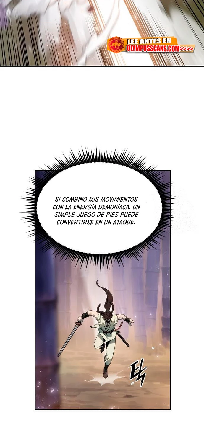 Cronicas de la faccion demoniaca (Chun hajin, el asesino mas fuerte) - Capítulo 18 - Página 94 - LectorTMOo