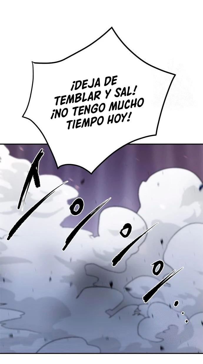 Cronicas de la faccion demoniaca (Chun hajin, el asesino mas fuerte) - Capítulo 18 - Página 97 - LectorTMOo