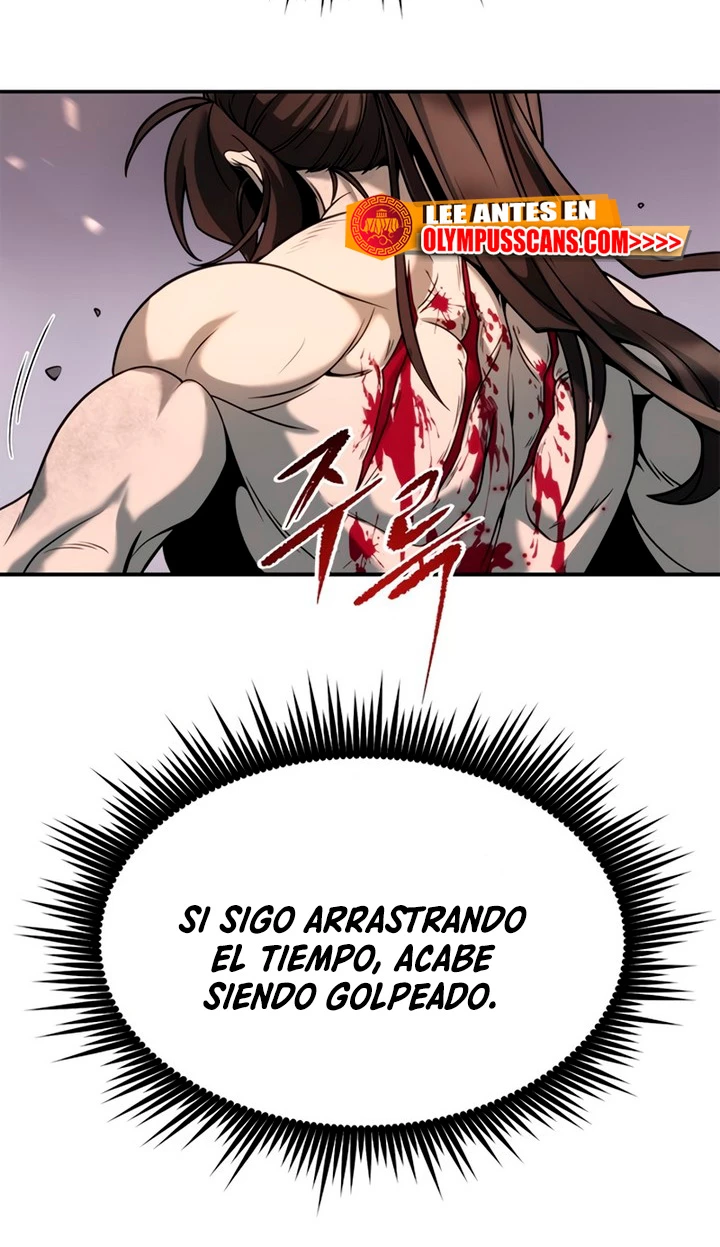 Cronicas de la faccion demoniaca (Chun hajin, el asesino mas fuerte) - Capítulo 19 - Página 13 - LectorTMOo