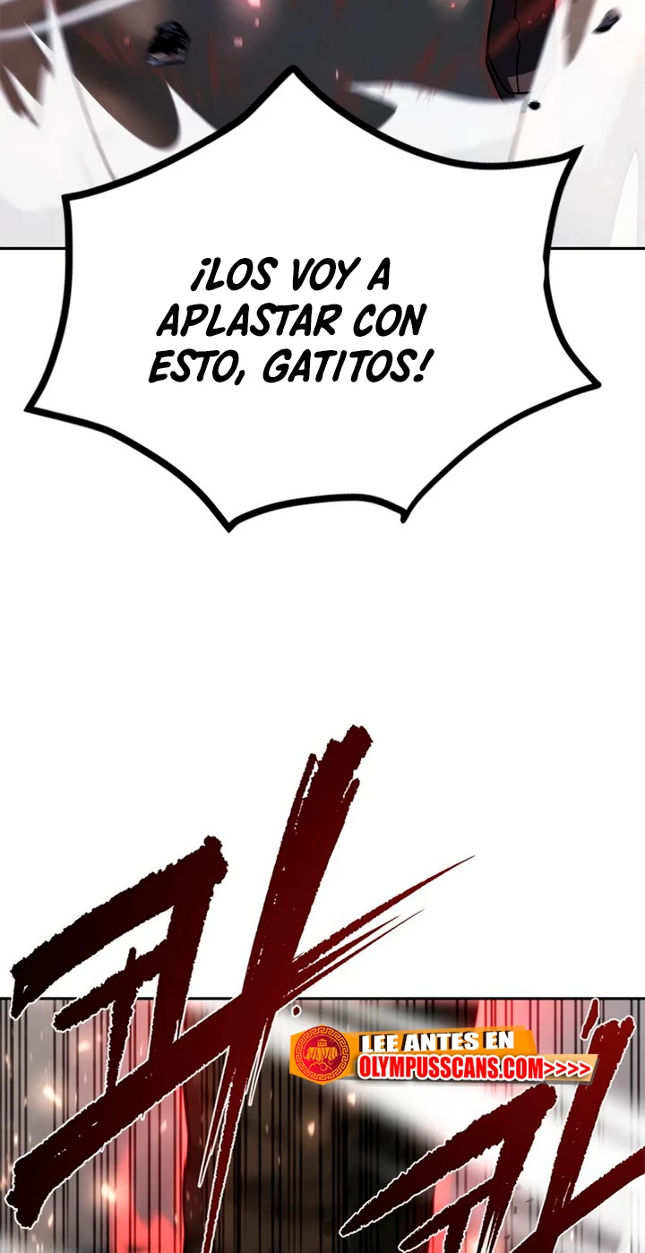 Cronicas de la faccion demoniaca (Chun hajin, el asesino mas fuerte) - Capítulo 19 - Página 22 - LectorTMOo