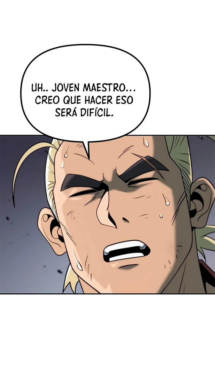 Cronicas de la faccion demoniaca (Chun hajin, el asesino mas fuerte) - Capítulo 19 - Página 102 - LectorTMOo