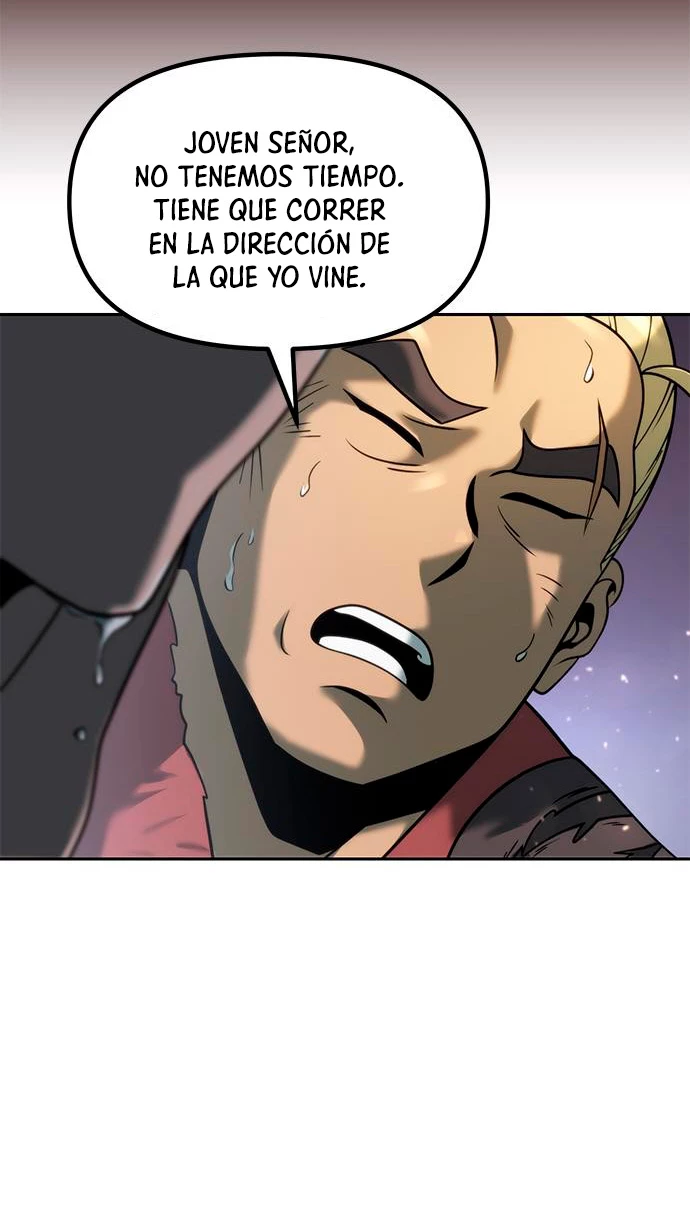 Cronicas de la faccion demoniaca (Chun hajin, el asesino mas fuerte) - Capítulo 20 - Página 6 - LectorTMOo