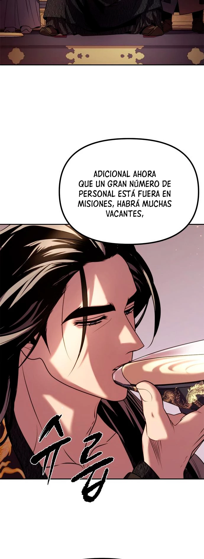 Cronicas de la faccion demoniaca (Chun hajin, el asesino mas fuerte) - Capítulo 20 - Página 36 - LectorTMOo