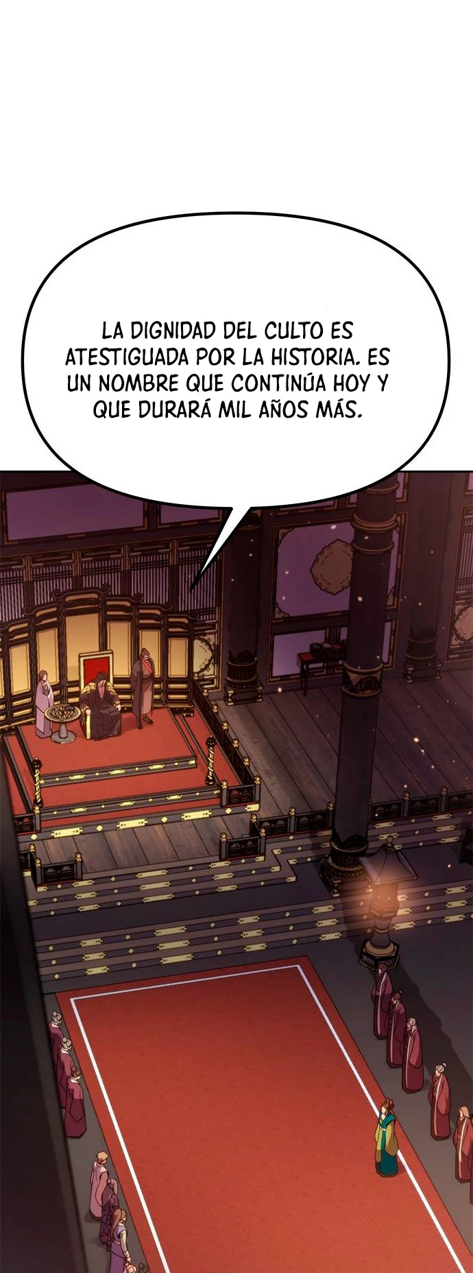 Cronicas de la faccion demoniaca (Chun hajin, el asesino mas fuerte) - Capítulo 20 - Página 41 - LectorTMOo