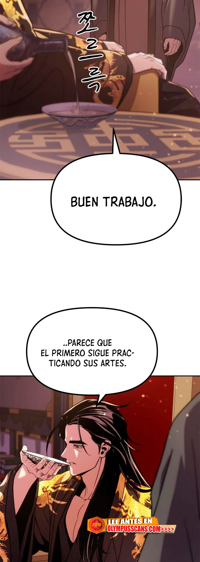 Cronicas de la faccion demoniaca (Chun hajin, el asesino mas fuerte) - Capítulo 20 - Página 46 - LectorTMOo