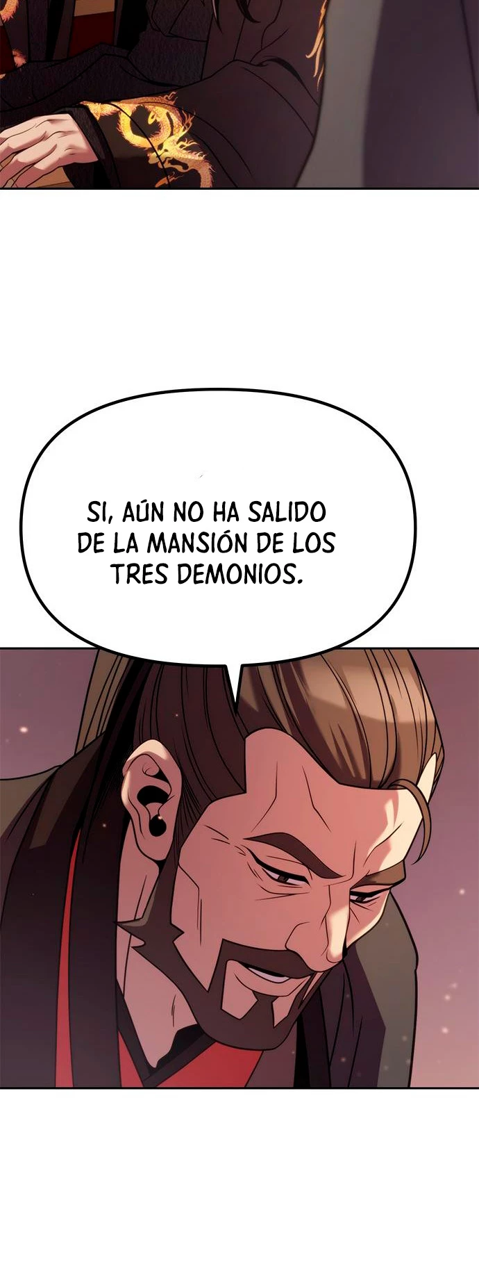 Cronicas de la faccion demoniaca (Chun hajin, el asesino mas fuerte) - Capítulo 20 - Página 47 - LectorTMOo