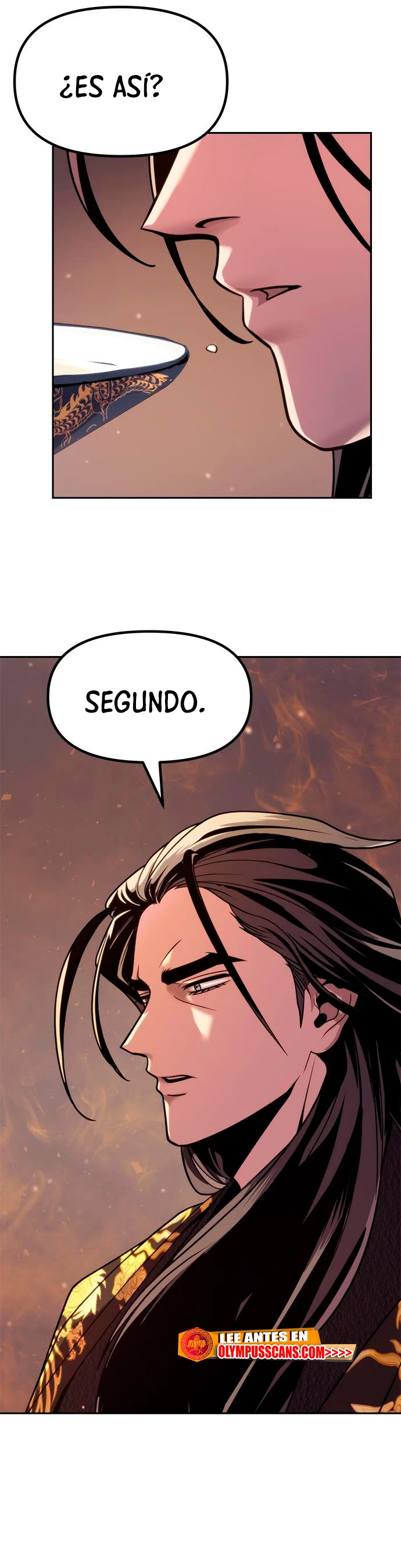 Cronicas de la faccion demoniaca (Chun hajin, el asesino mas fuerte) - Capítulo 20 - Página 48 - LectorTMOo