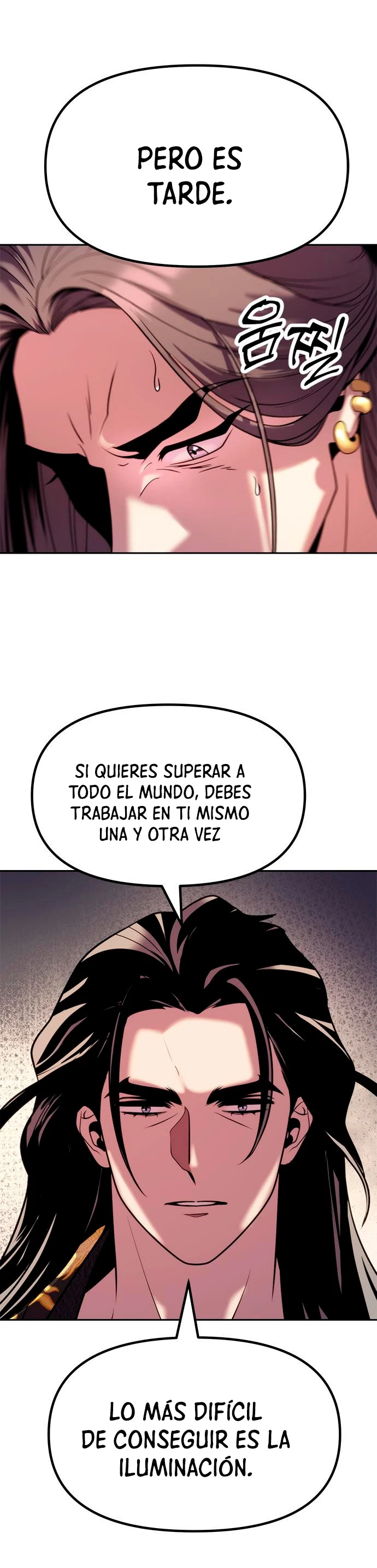 Cronicas de la faccion demoniaca (Chun hajin, el asesino mas fuerte) - Capítulo 20 - Página 61 - LectorTMOo