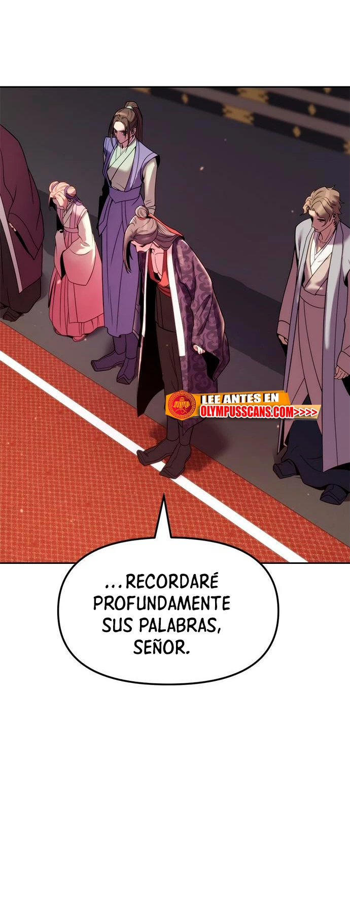 Cronicas de la faccion demoniaca (Chun hajin, el asesino mas fuerte) - Capítulo 20 - Página 62 - LectorTMOo