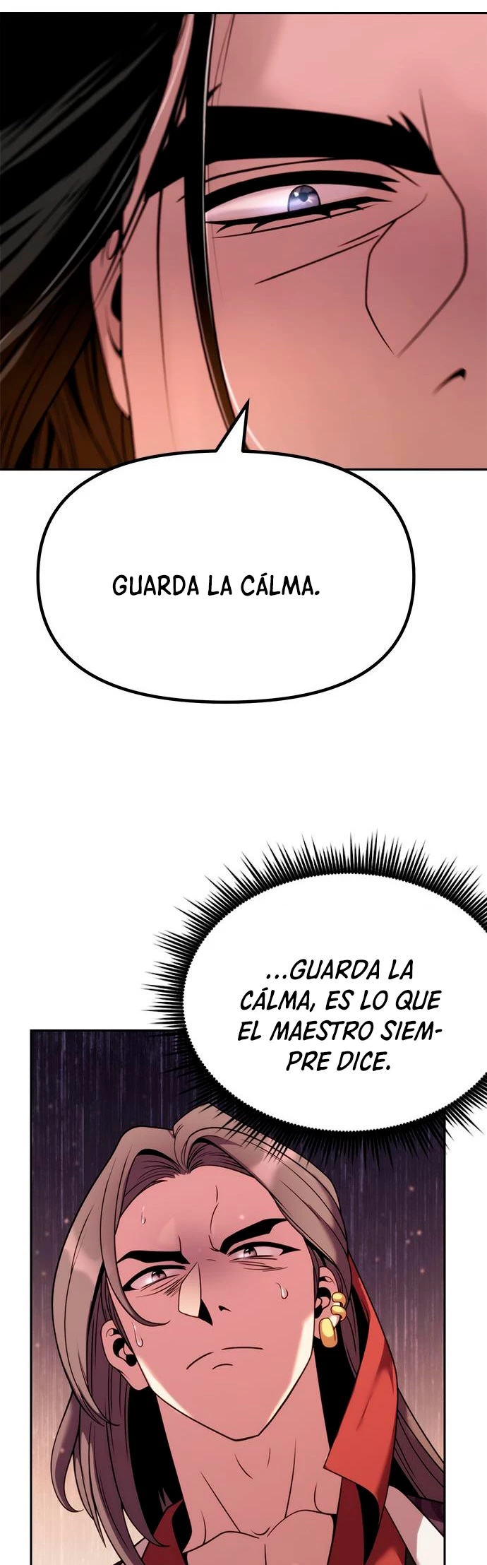 Cronicas de la faccion demoniaca (Chun hajin, el asesino mas fuerte) - Capítulo 20 - Página 63 - LectorTMOo