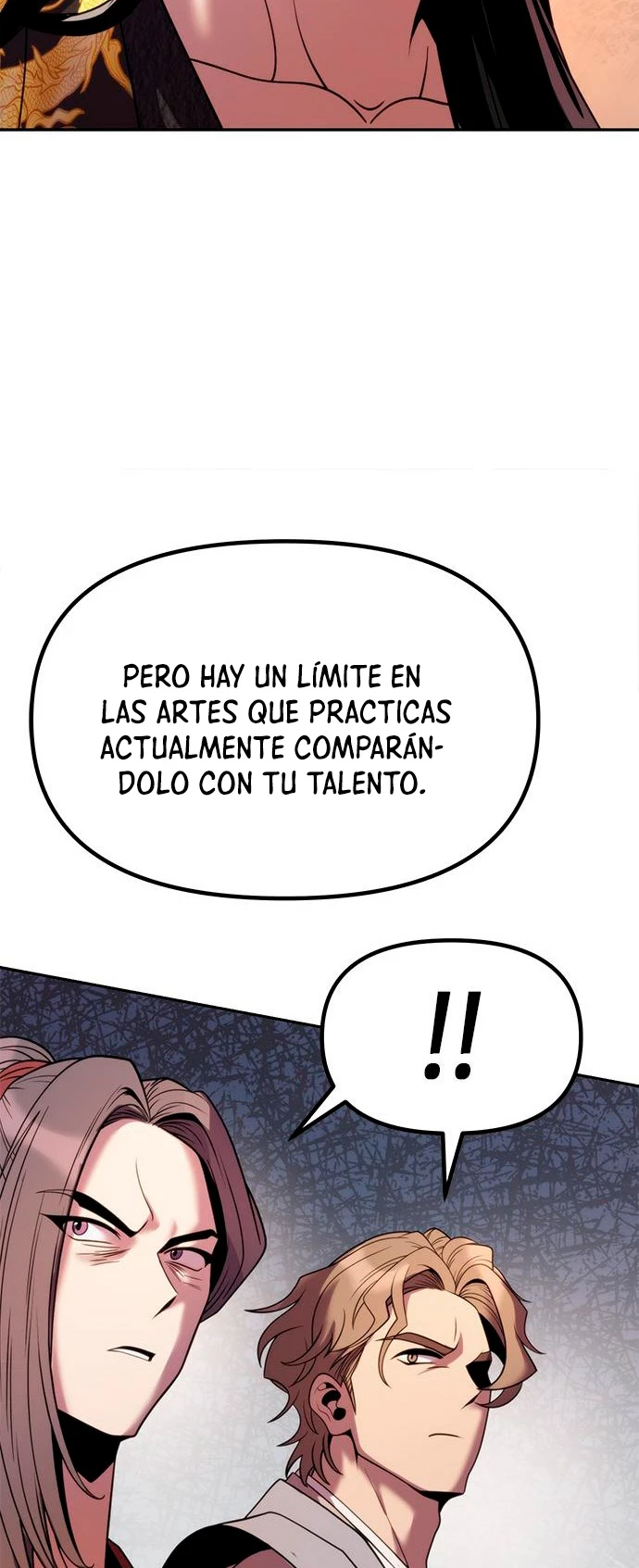 Cronicas de la faccion demoniaca (Chun hajin, el asesino mas fuerte) - Capítulo 20 - Página 67 - LectorTMOo