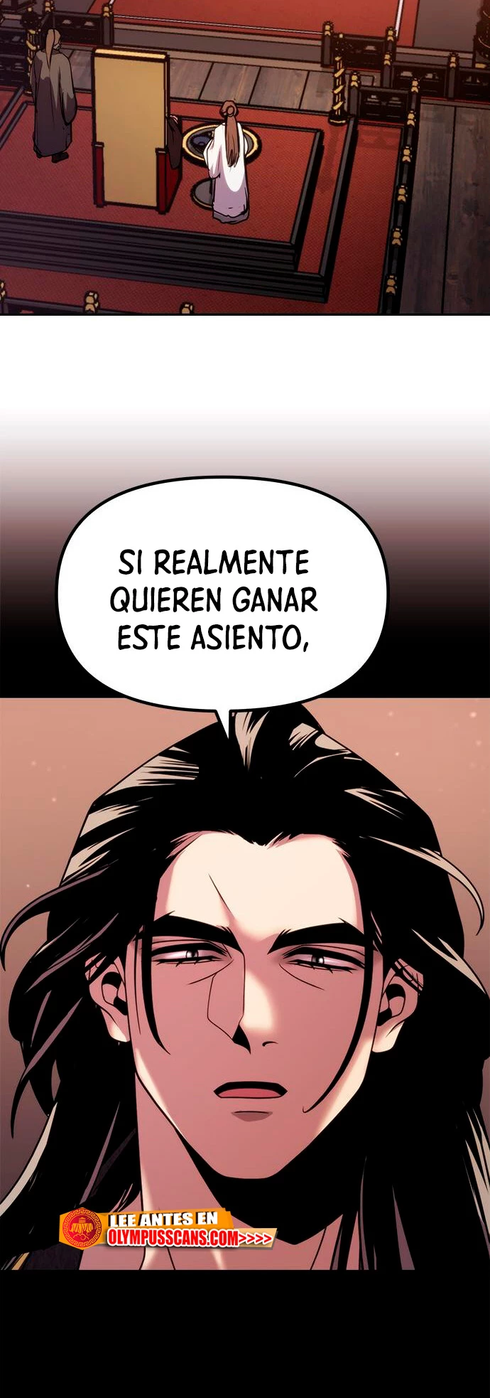 Cronicas de la faccion demoniaca (Chun hajin, el asesino mas fuerte) - Capítulo 20 - Página 77 - LectorTMOo