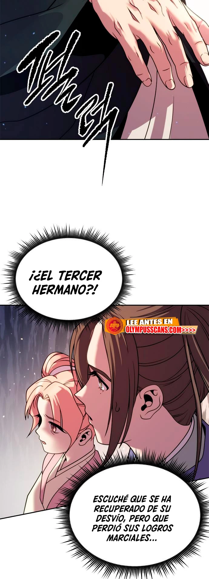 Cronicas de la faccion demoniaca (Chun hajin, el asesino mas fuerte) - Capítulo 20 - Página 83 - LectorTMOo