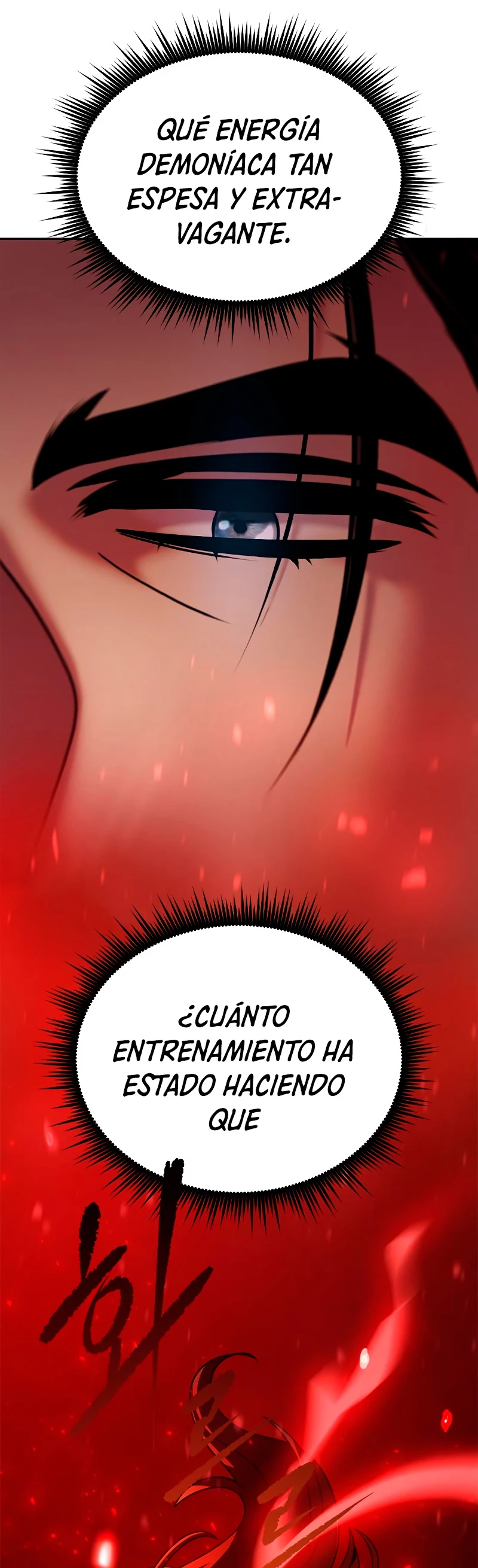Cronicas de la faccion demoniaca (Chun hajin, el asesino mas fuerte) - Capítulo 21 - Página 4 - LectorTMOo