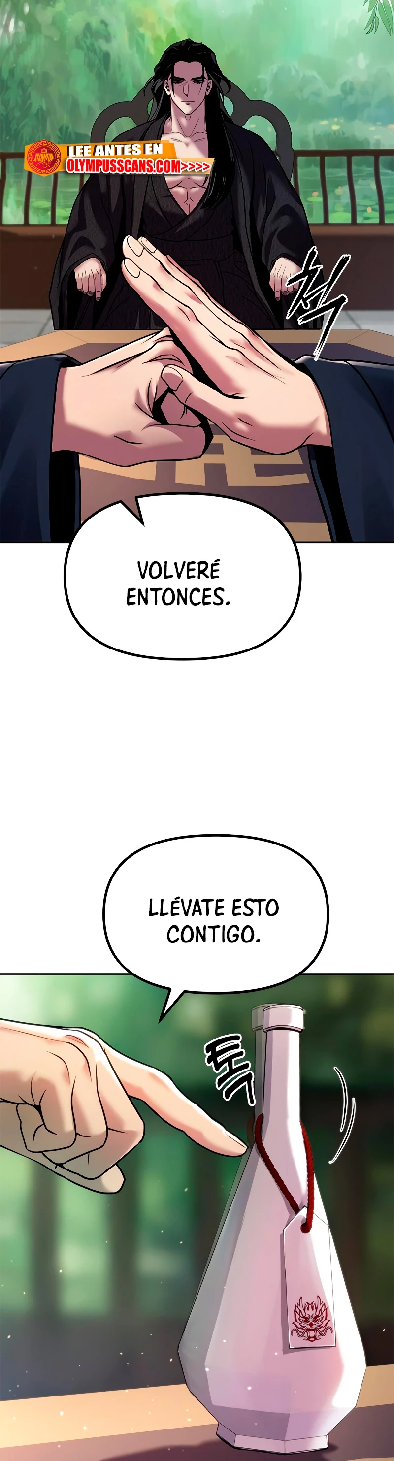Cronicas de la faccion demoniaca (Chun hajin, el asesino mas fuerte) - Capítulo 21 - Página 52 - LectorTMOo