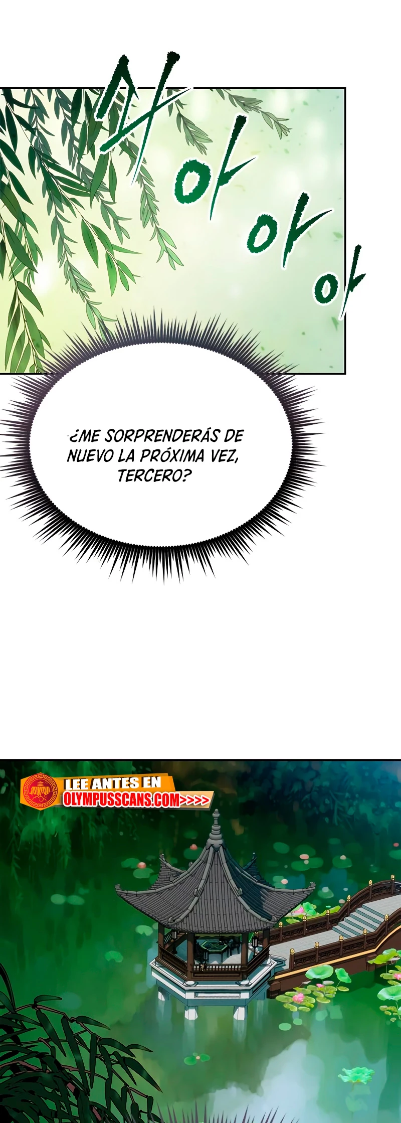 Cronicas de la faccion demoniaca (Chun hajin, el asesino mas fuerte) - Capítulo 21 - Página 55 - LectorTMOo