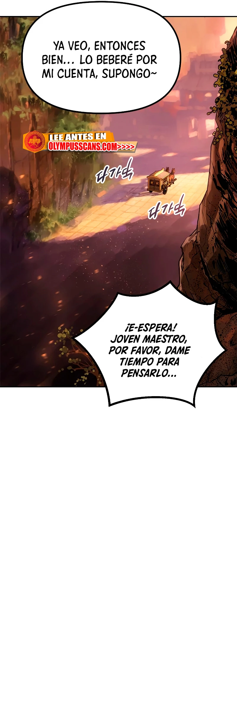 Cronicas de la faccion demoniaca (Chun hajin, el asesino mas fuerte) - Capítulo 21 - Página 68 - LectorTMOo