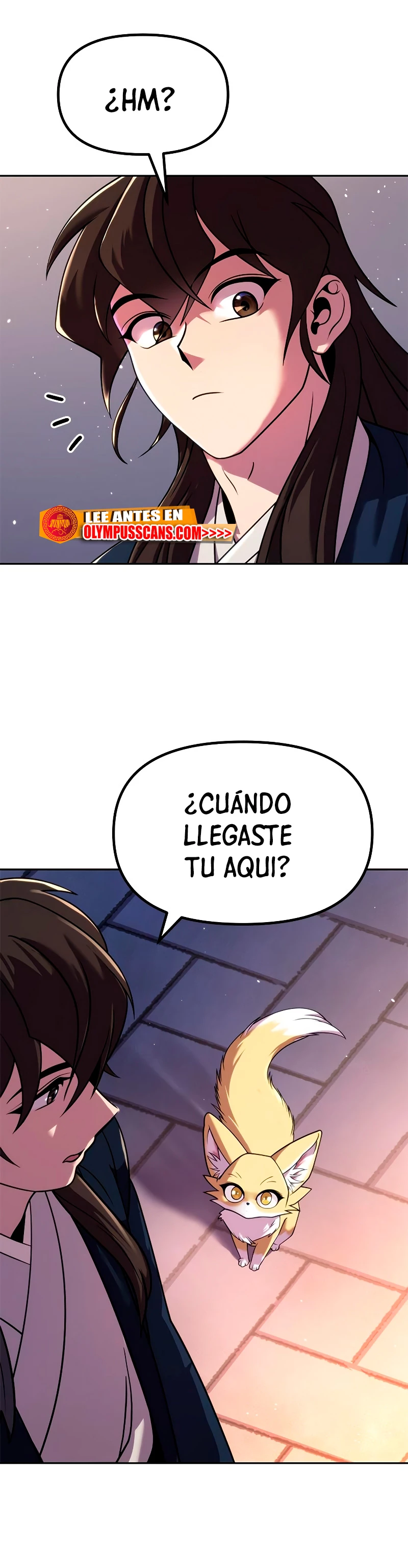 Cronicas de la faccion demoniaca (Chun hajin, el asesino mas fuerte) - Capítulo 21 - Página 71 - LectorTMOo