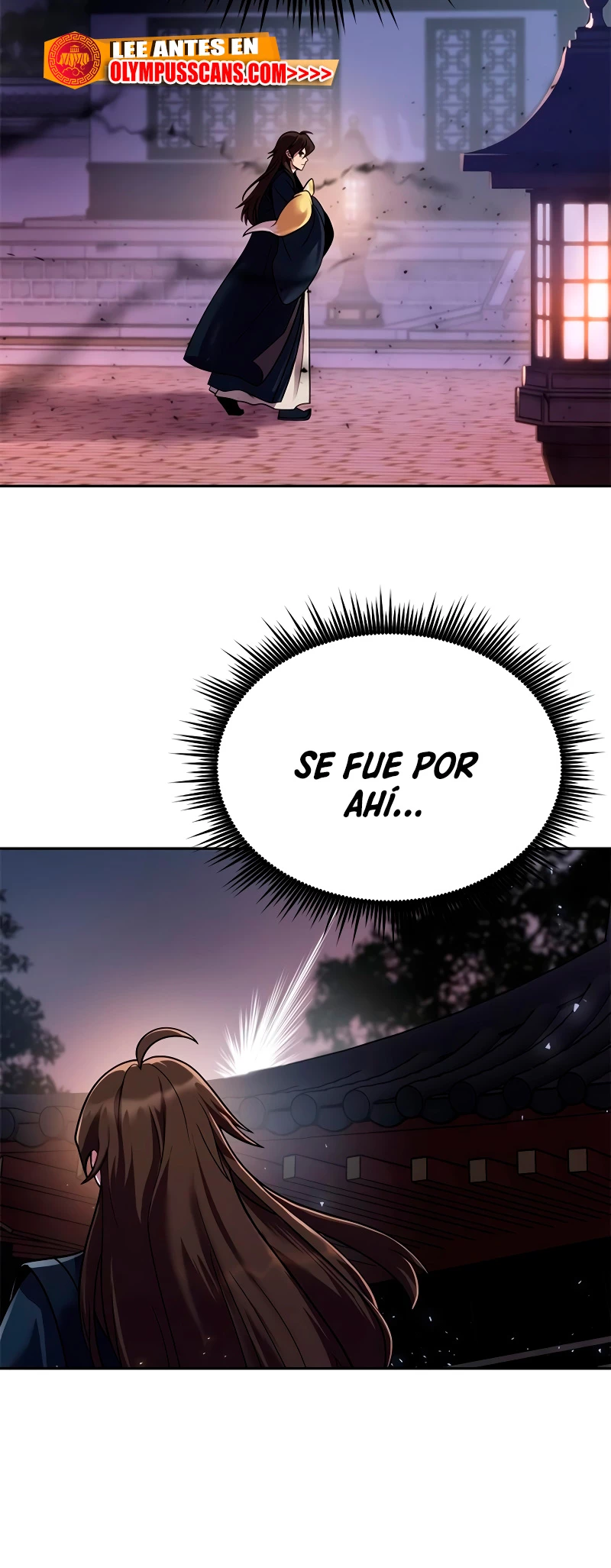 Cronicas de la faccion demoniaca (Chun hajin, el asesino mas fuerte) - Capítulo 22 - Página 5 - LectorTMOo