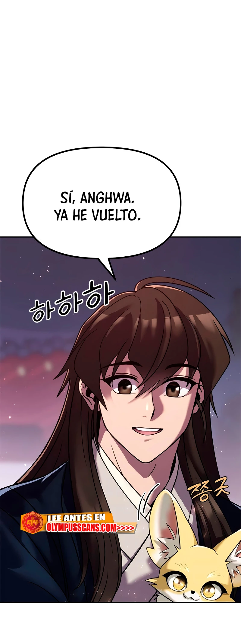 Cronicas de la faccion demoniaca (Chun hajin, el asesino mas fuerte) - Capítulo 22 - Página 9 - LectorTMOo