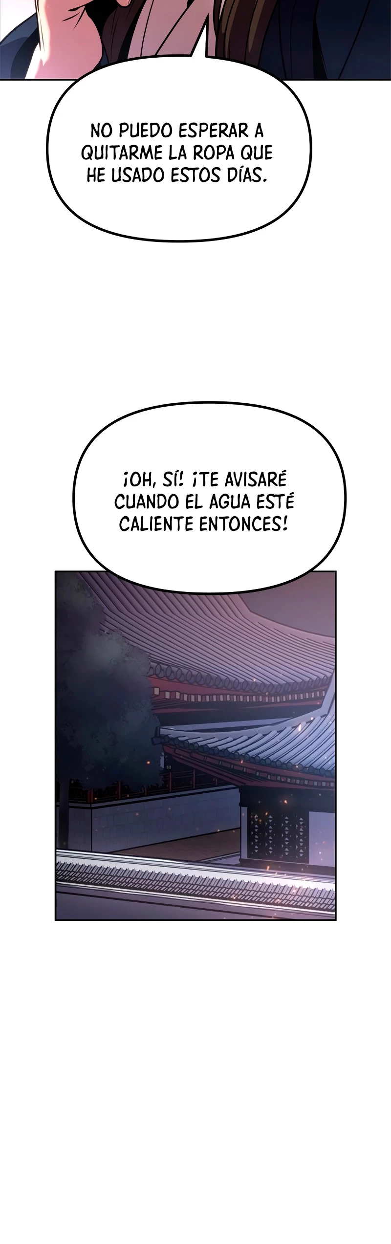 Cronicas de la faccion demoniaca (Chun hajin, el asesino mas fuerte) - Capítulo 22 - Página 16 - LectorTMOo