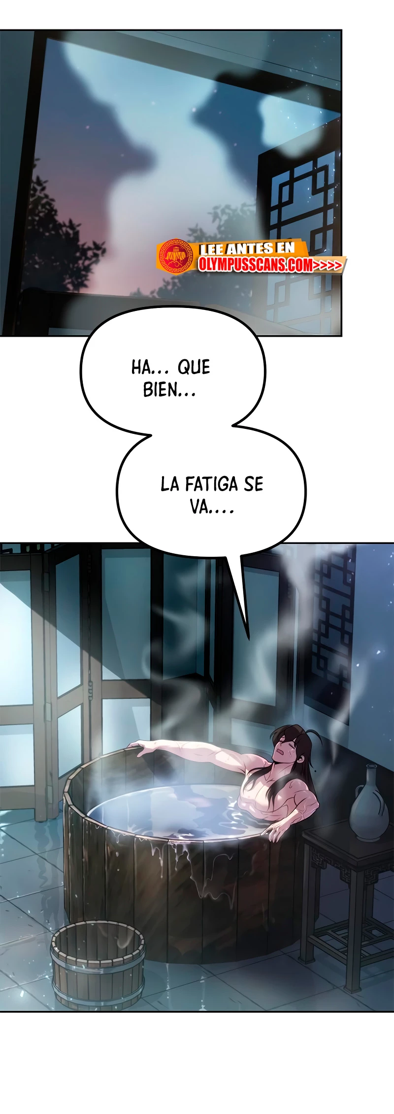 Cronicas de la faccion demoniaca (Chun hajin, el asesino mas fuerte) - Capítulo 22 - Página 17 - LectorTMOo