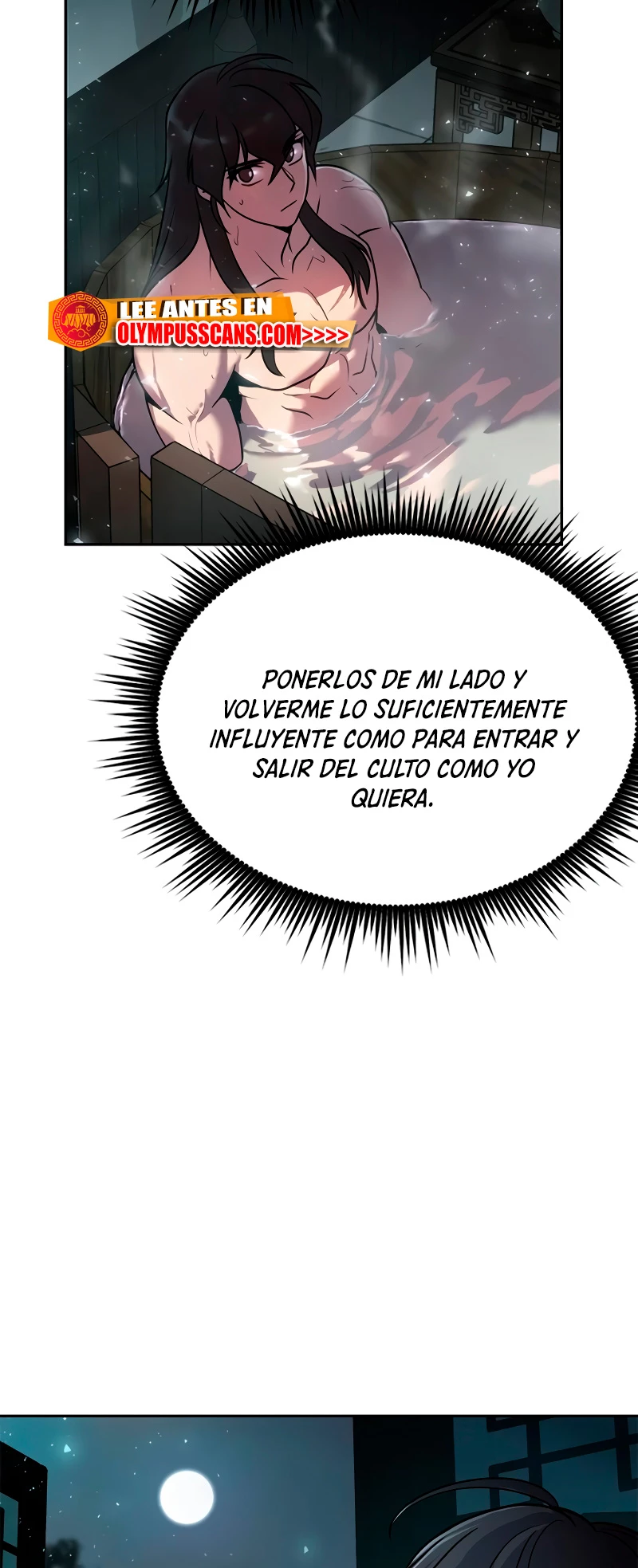 Cronicas de la faccion demoniaca (Chun hajin, el asesino mas fuerte) - Capítulo 22 - Página 24 - LectorTMOo