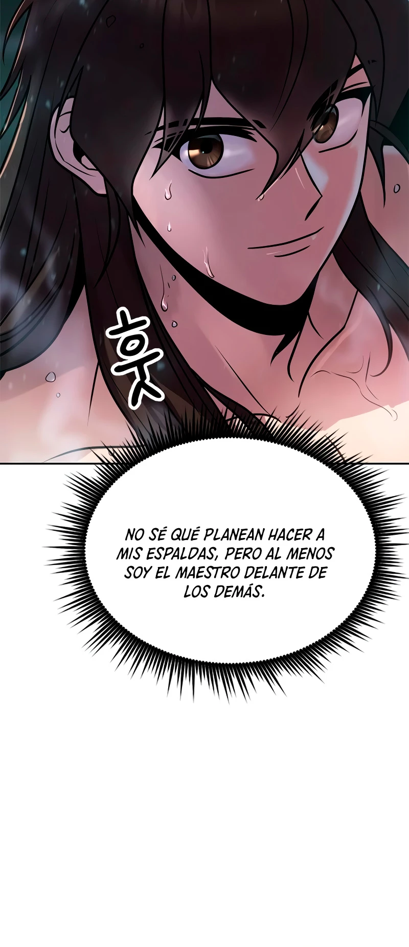 Cronicas de la faccion demoniaca (Chun hajin, el asesino mas fuerte) - Capítulo 22 - Página 26 - LectorTMOo