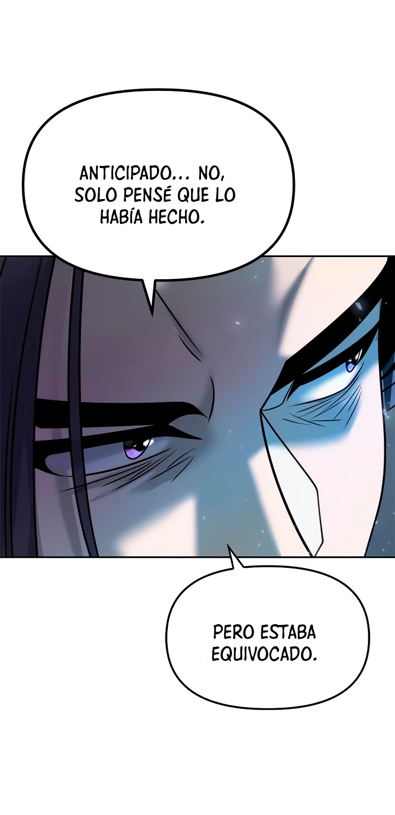 Cronicas de la faccion demoniaca (Chun hajin, el asesino mas fuerte) - Capítulo 22 - Página 34 - LectorTMOo