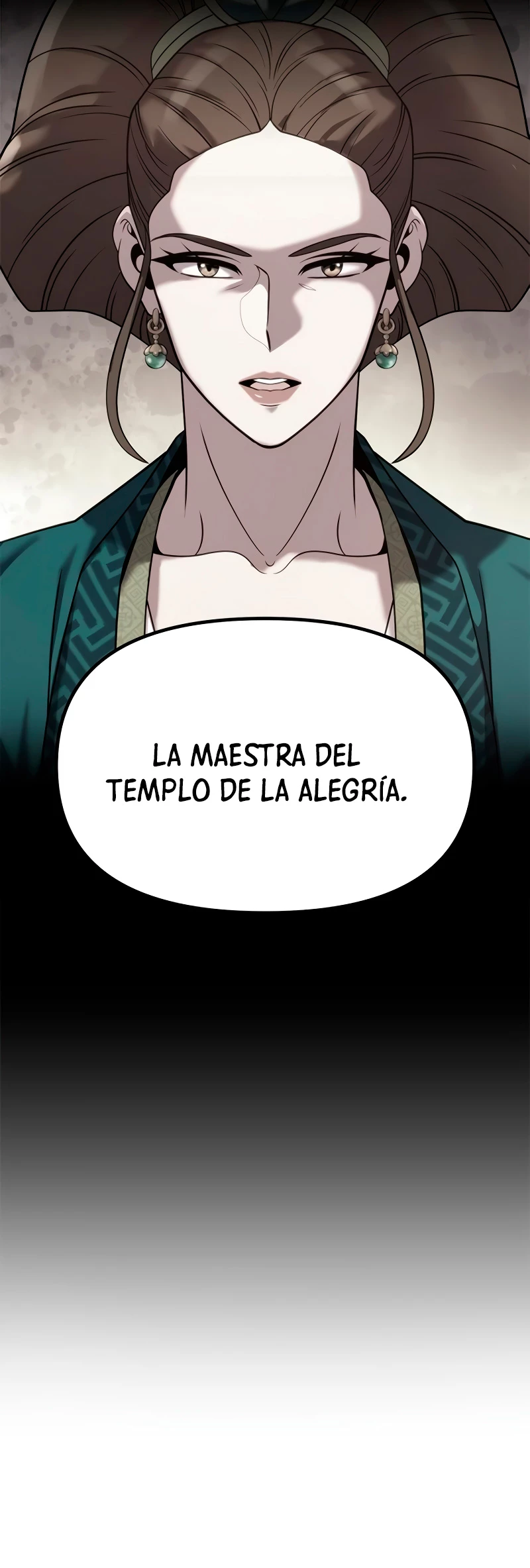 Cronicas de la faccion demoniaca (Chun hajin, el asesino mas fuerte) - Capítulo 22 - Página 63 - LectorTMOo
