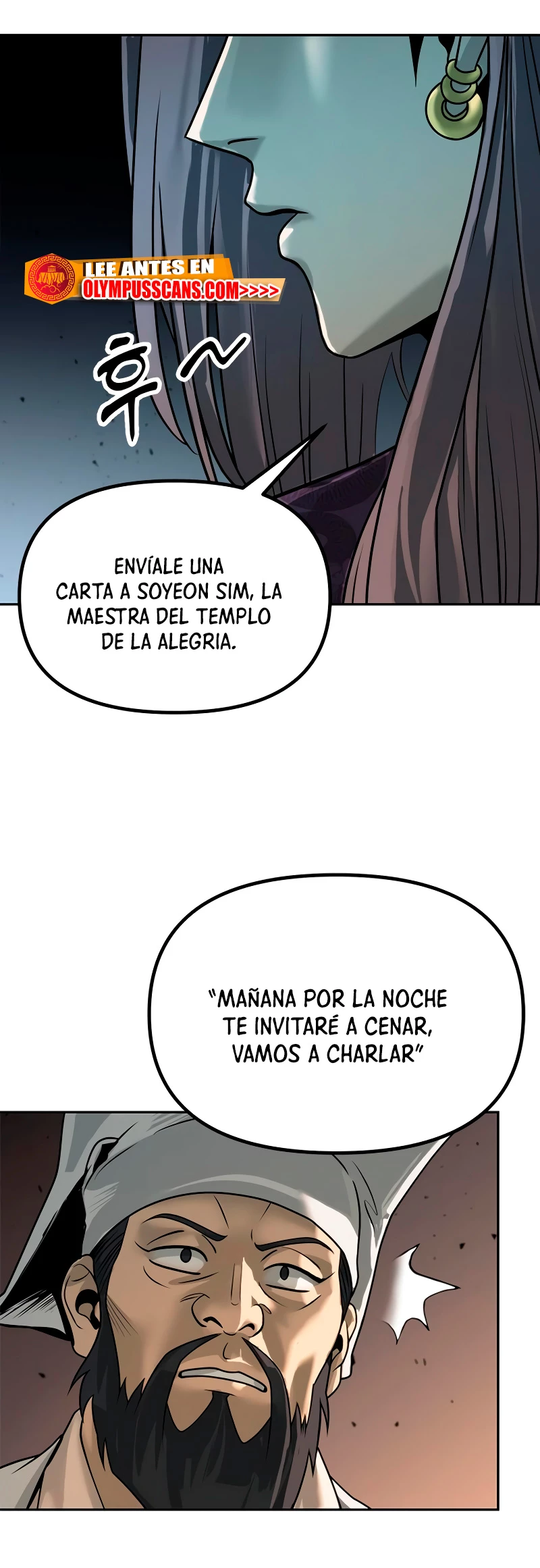 Cronicas de la faccion demoniaca (Chun hajin, el asesino mas fuerte) - Capítulo 22 - Página 64 - LectorTMOo