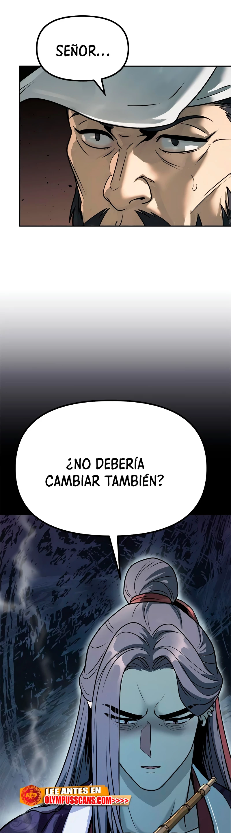Cronicas de la faccion demoniaca (Chun hajin, el asesino mas fuerte) - Capítulo 22 - Página 68 - LectorTMOo