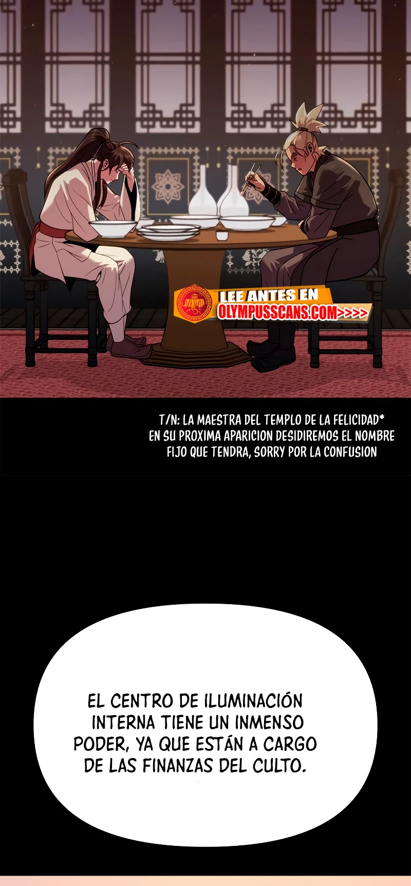 Cronicas de la faccion demoniaca (Chun hajin, el asesino mas fuerte) - Capítulo 23 - Página 16 - LectorTMOo