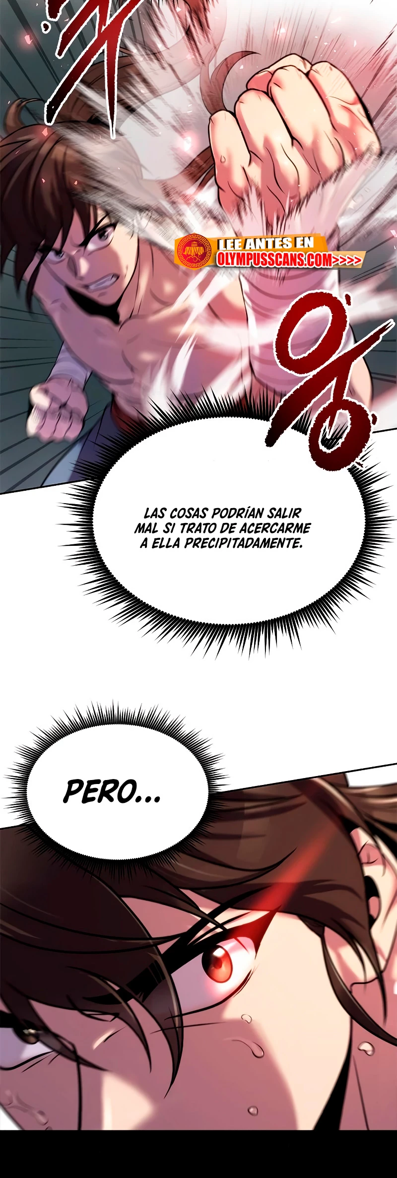Cronicas de la faccion demoniaca (Chun hajin, el asesino mas fuerte) - Capítulo 23 - Página 22 - LectorTMOo