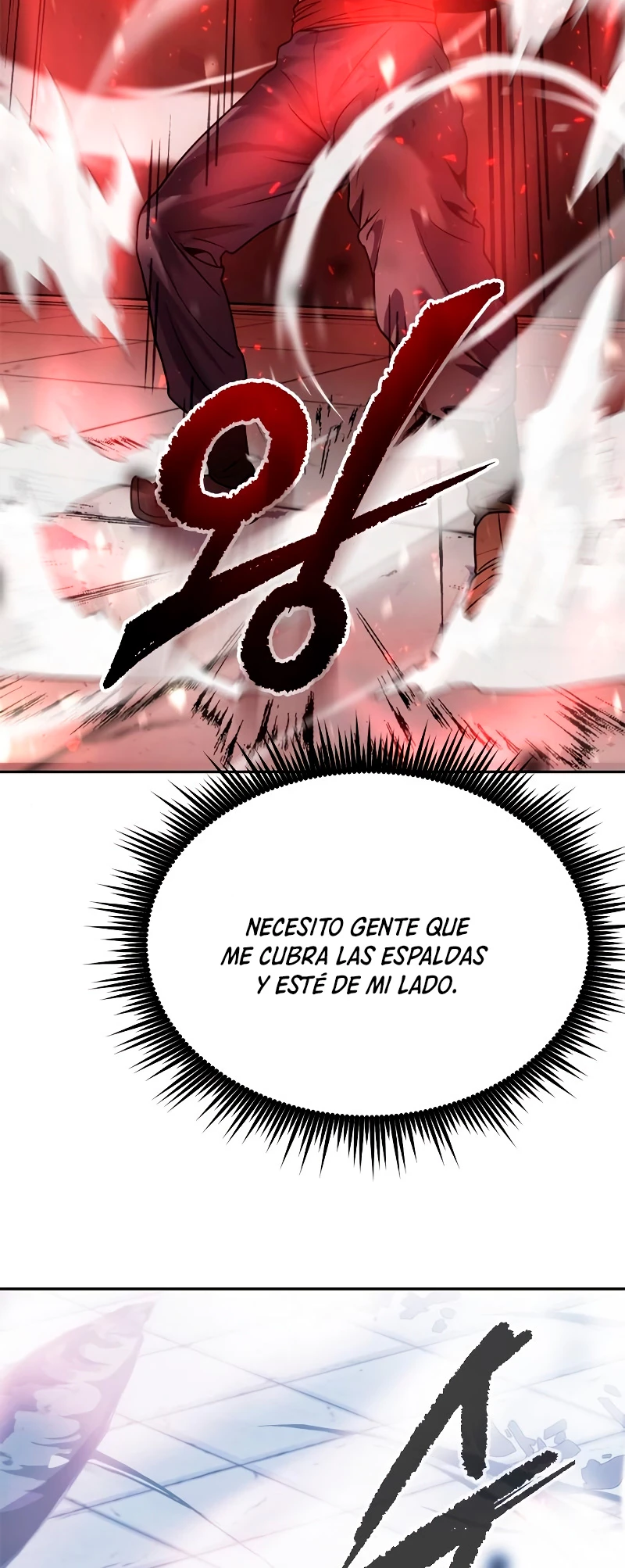 Cronicas de la faccion demoniaca (Chun hajin, el asesino mas fuerte) - Capítulo 23 - Página 25 - LectorTMOo