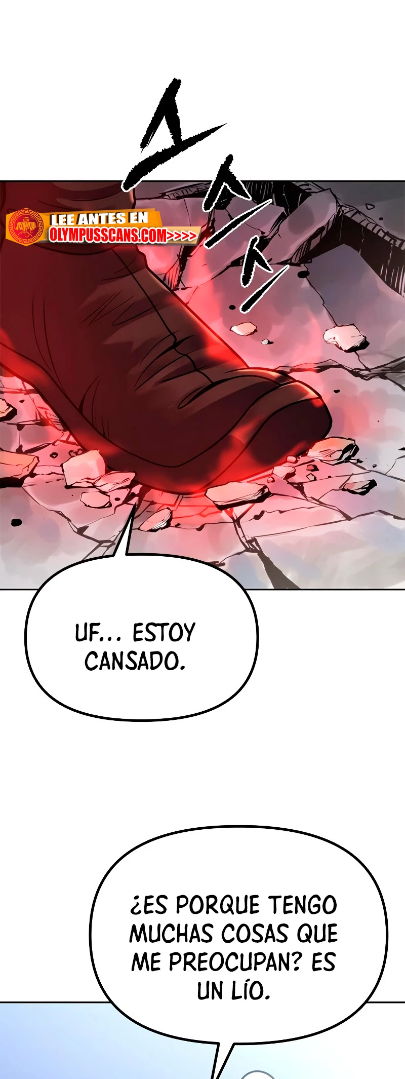 Cronicas de la faccion demoniaca (Chun hajin, el asesino mas fuerte) - Capítulo 23 - Página 28 - LectorTMOo