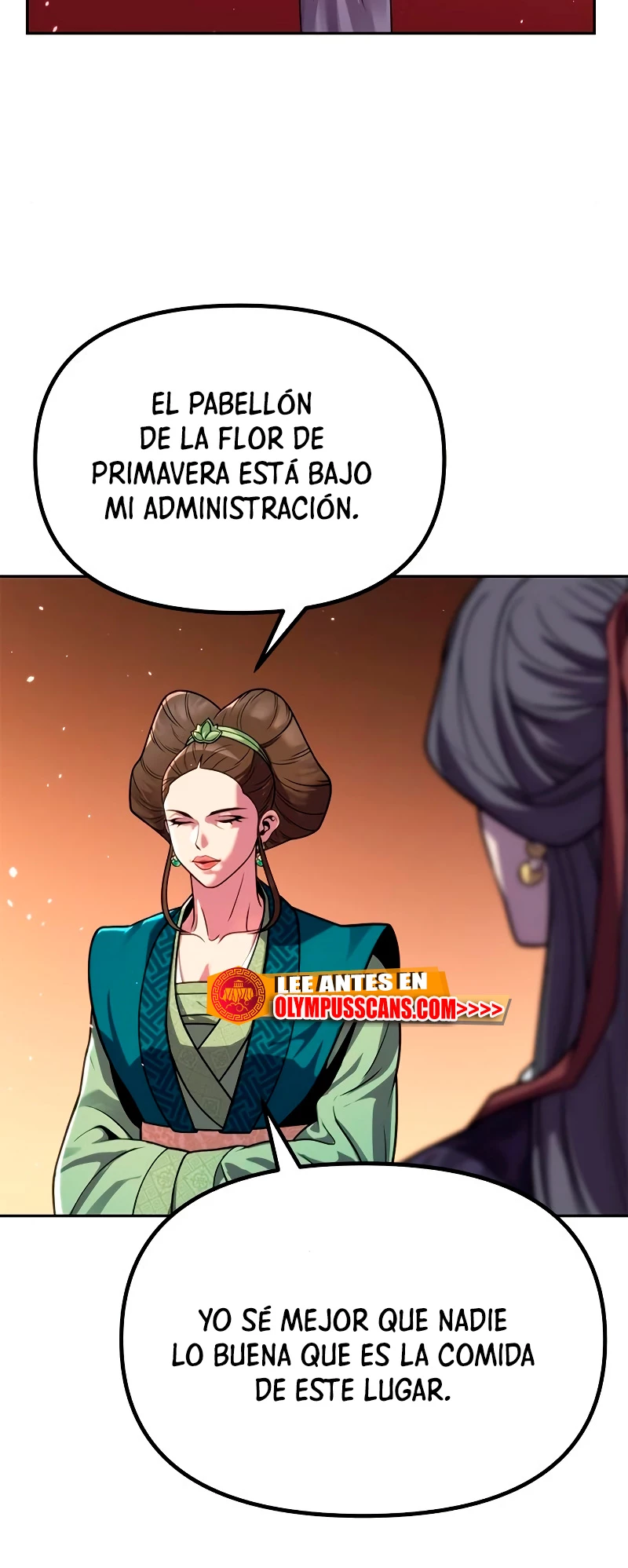 Cronicas de la faccion demoniaca (Chun hajin, el asesino mas fuerte) - Capítulo 23 - Página 45 - LectorTMOo
